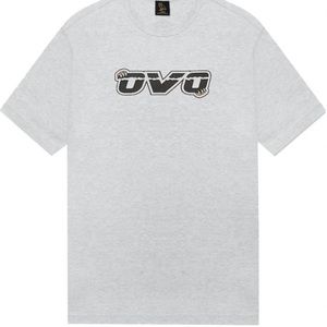 COPY - OVO X NBA T-SHIRT TORONTO RAPTORS